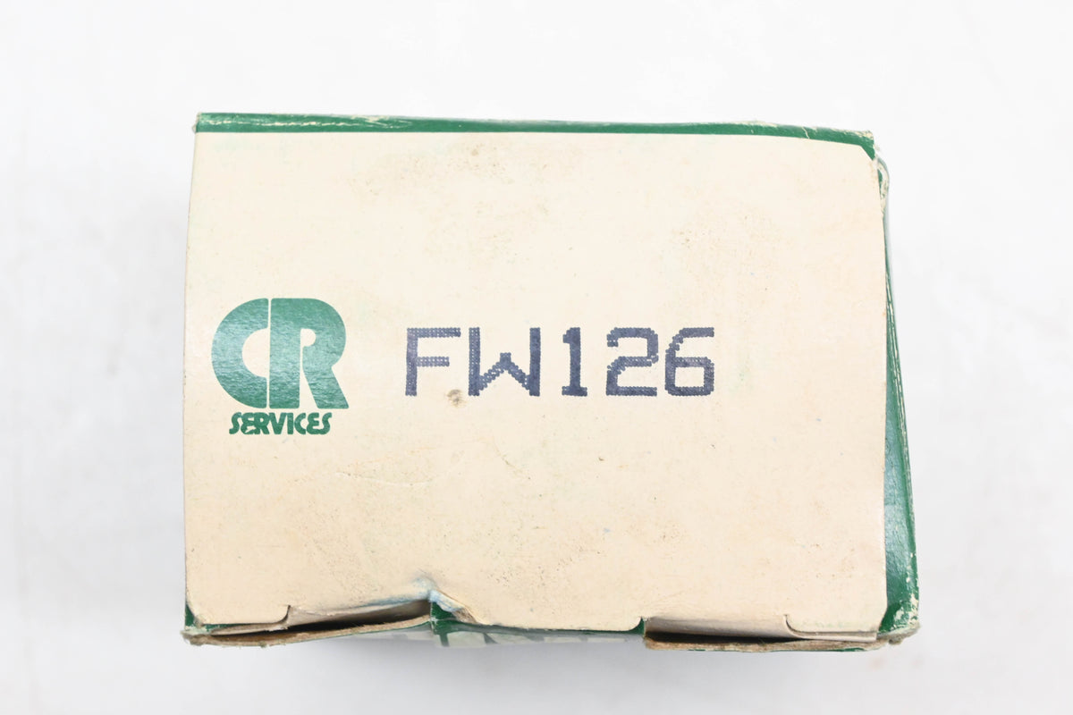 CR Industries FW126, FW-126 NSK Single Sealed Wheel Bearing NOS