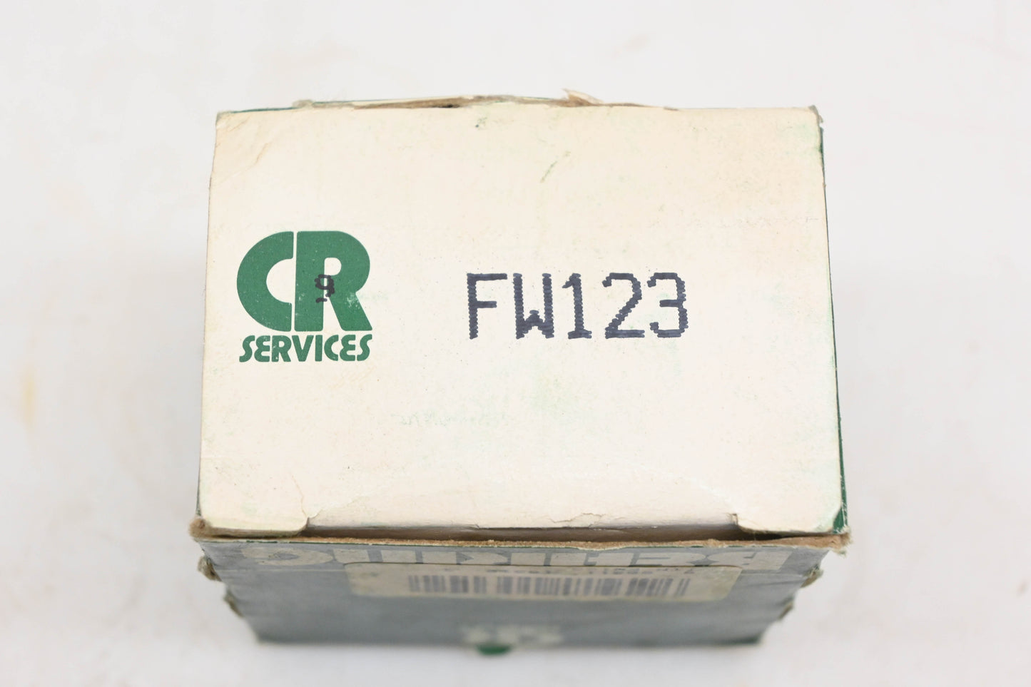 CR Industries FW123, FW-123 NSK Wheel Bearing NOS