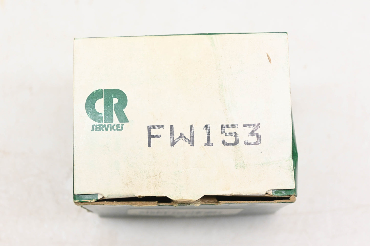 CR Industries FW153, FW-153 NSK Wheel Bearing NOS