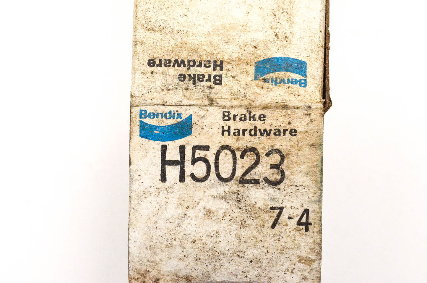 Bendix H5023 Disc Brake Caliper Bolt Kit NOS