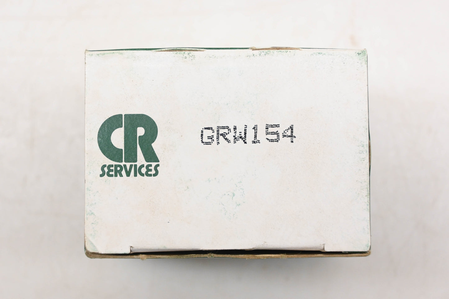 CR Industries GRW154, GRW-154 NTN Wheel Bearing NOS
