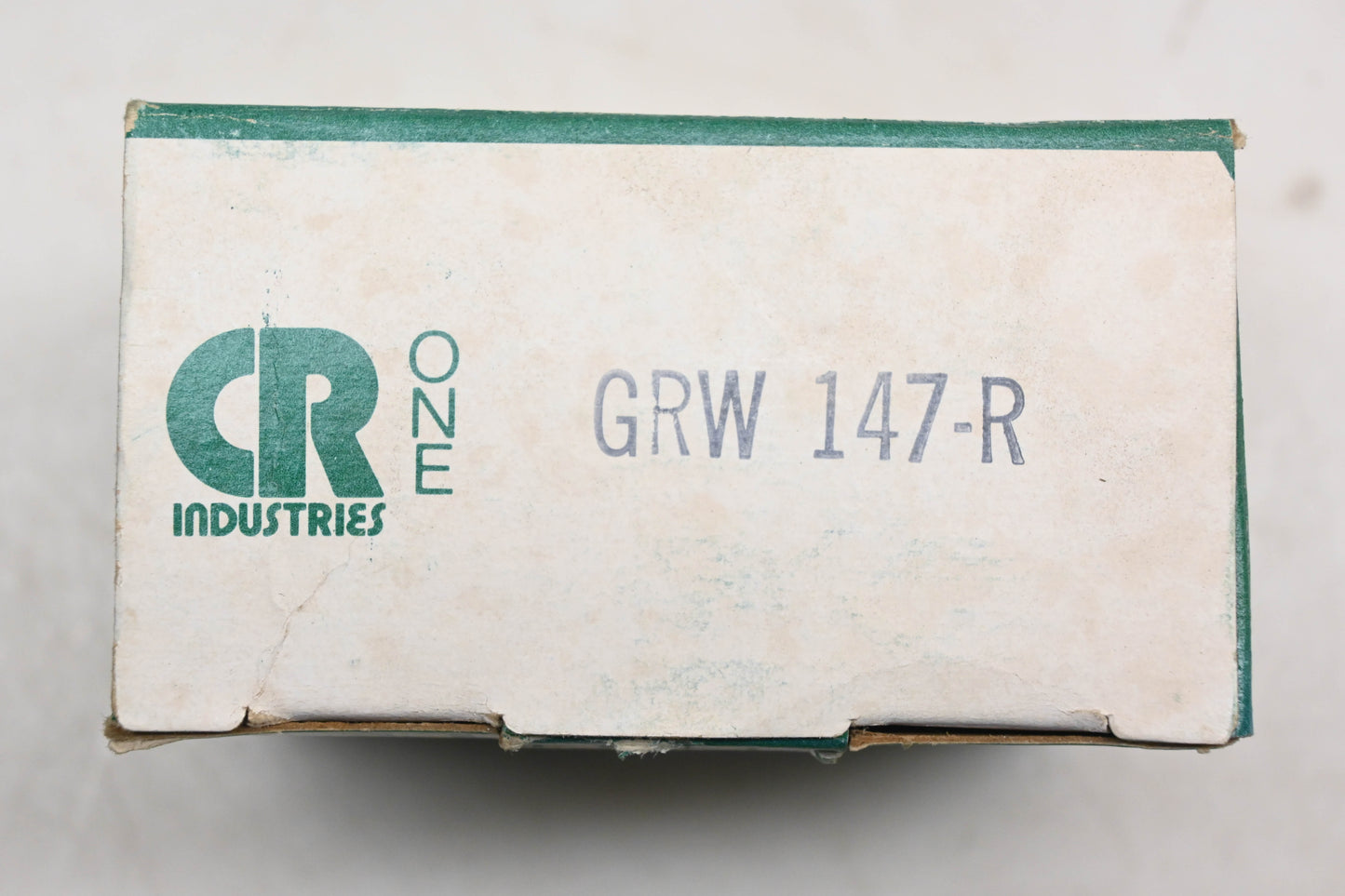 CR Industries GRW147-R, GRW-147-R Koyo Wheel Bearing Kit NOS