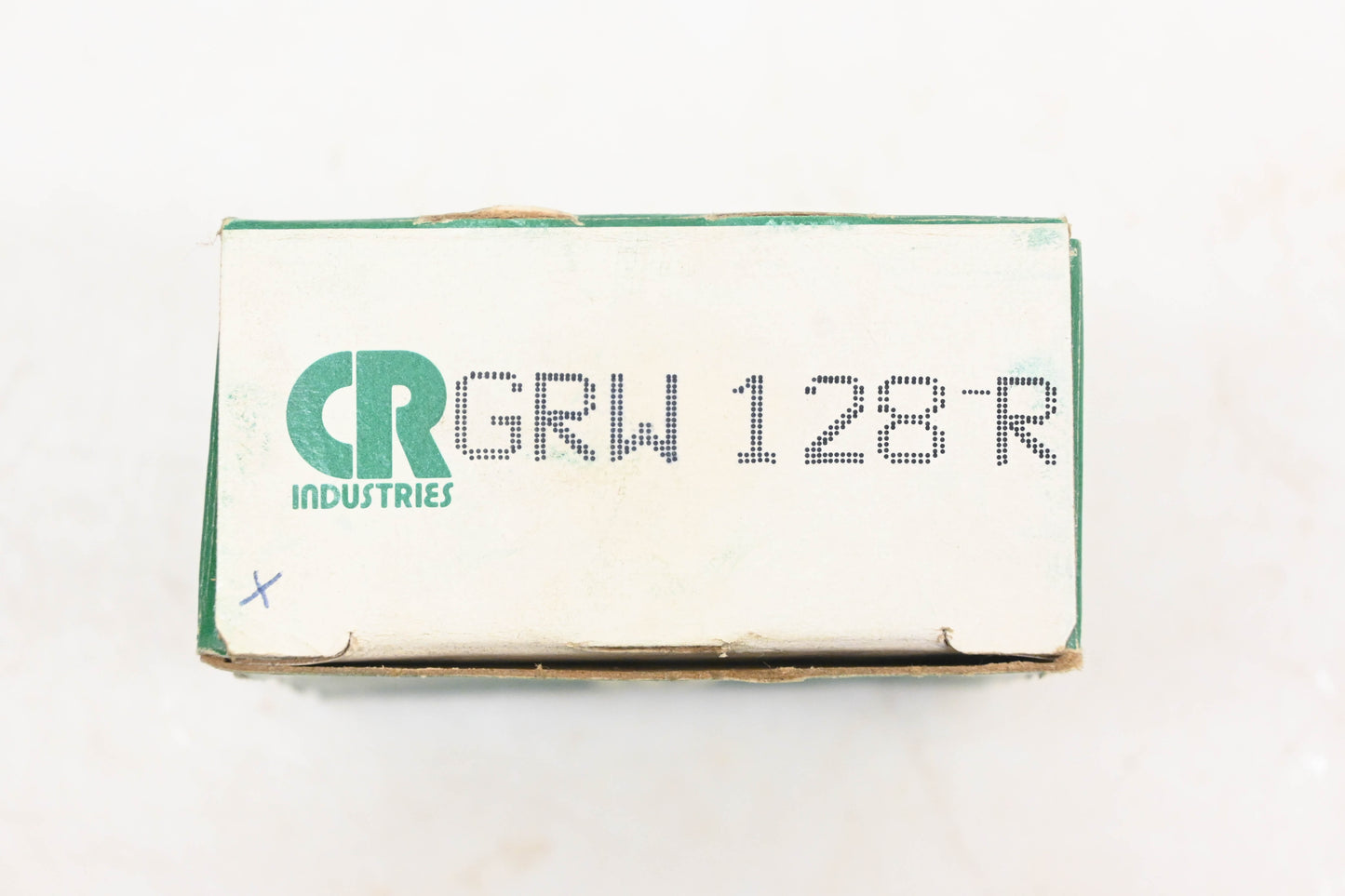 CR Industries GRW128-R, GRW-128-R Koyo Wheel Bearing Kit NOS