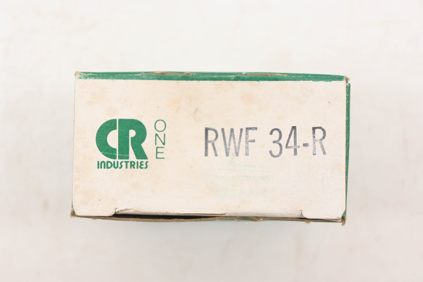 CR Industries RWF34-R, RWF-34-R BCA Wheel Bearing Kit NOS