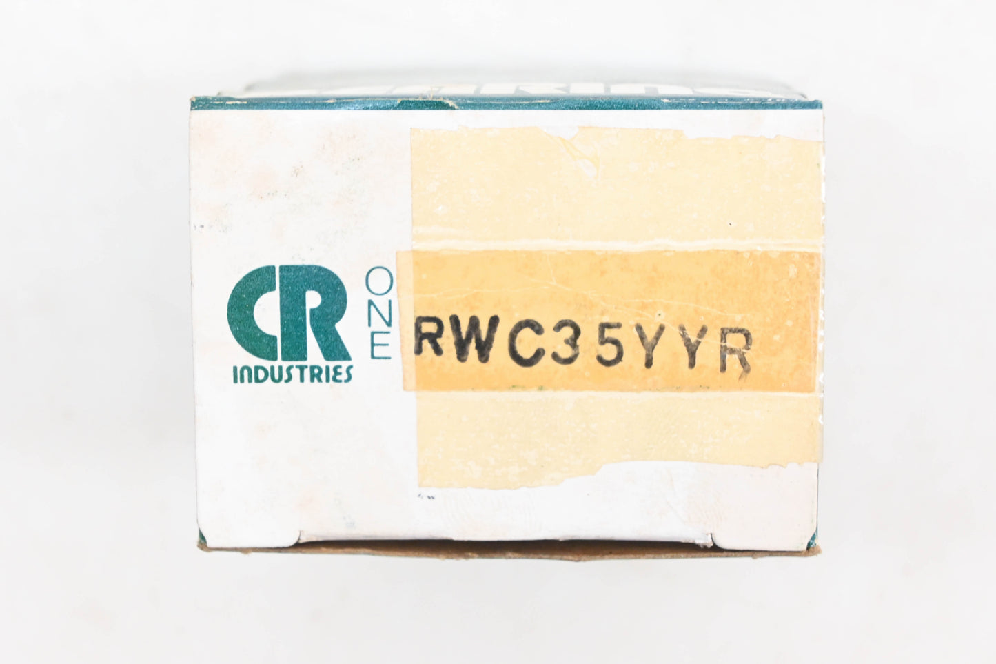 CR Industries RWC35-YYR, RWC-35-YYR HIC Wheel Bearing Kit NOS