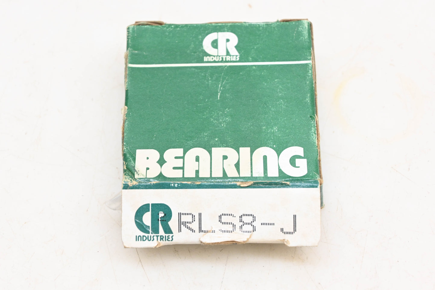 CR Industries RLS8-J FAG Wheel Bearing NOS