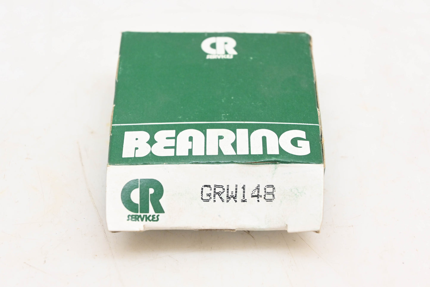 CR Industries GRW148, GRW-148 NTN Tapered Roller Bearing Kit NOS