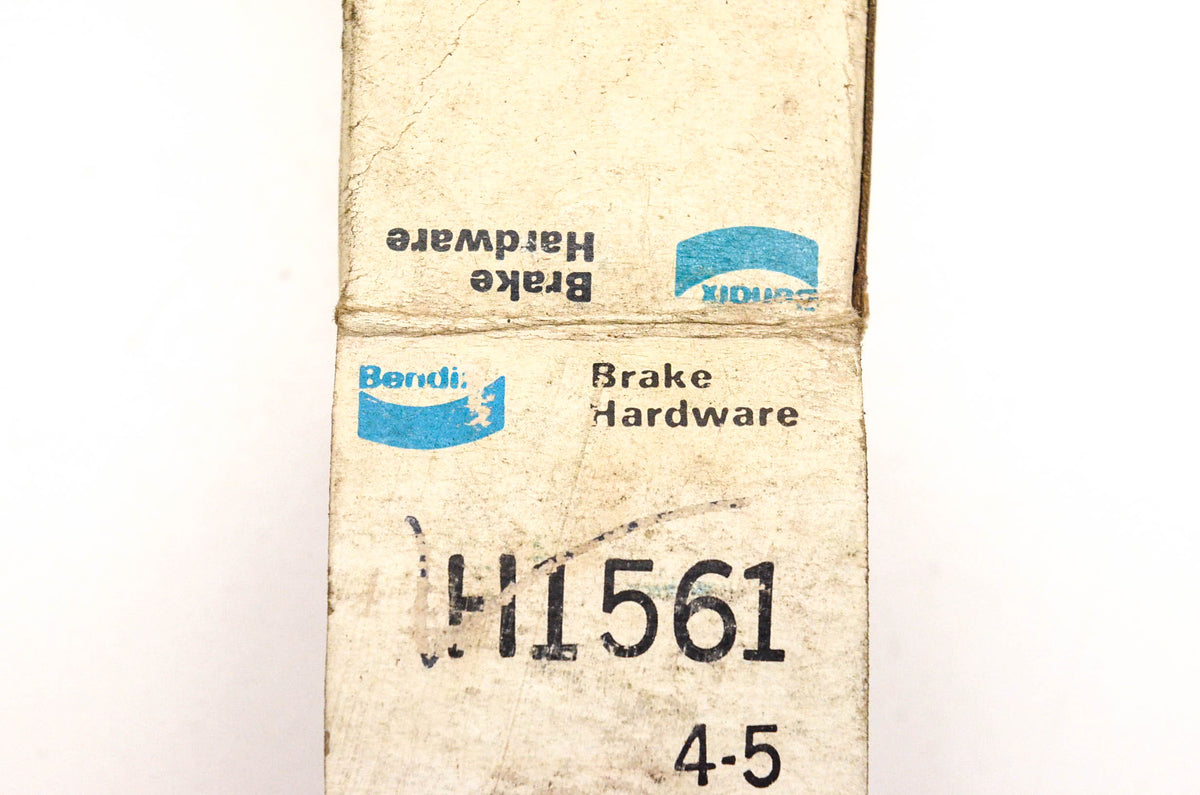 Bendix H1561 Drum Brake Adjusting Screw Kit NOS