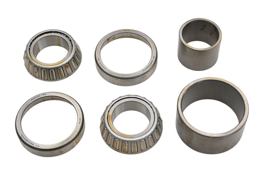 CR Industries GRW142, GRW-142 NTN Wheel Bearing Kit NOS