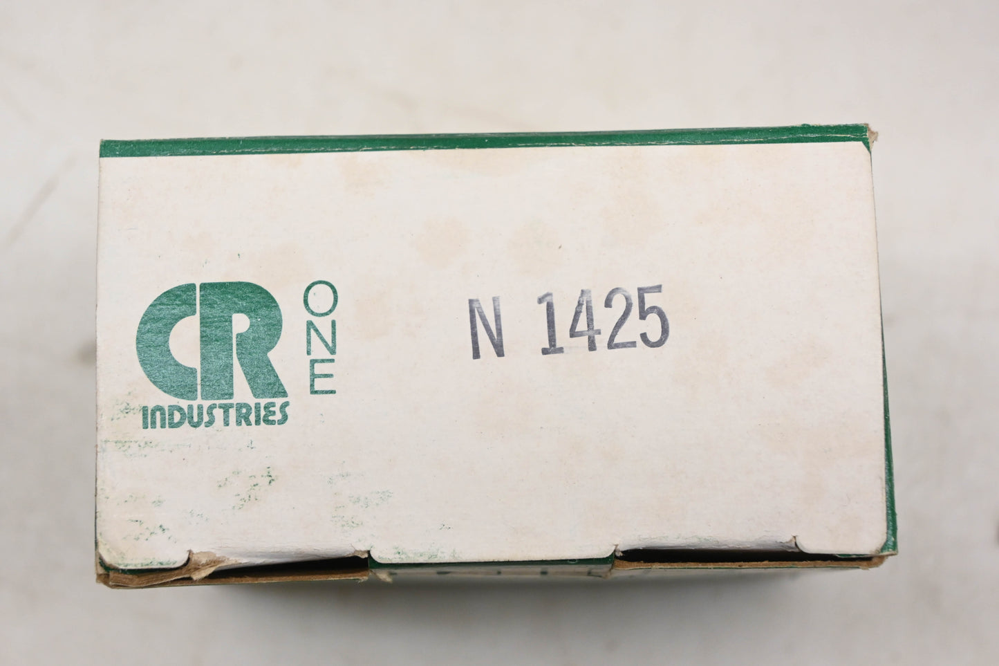 CR Industries N1425, N-1425 L&S Clutch Release Bearing Assembly NOS