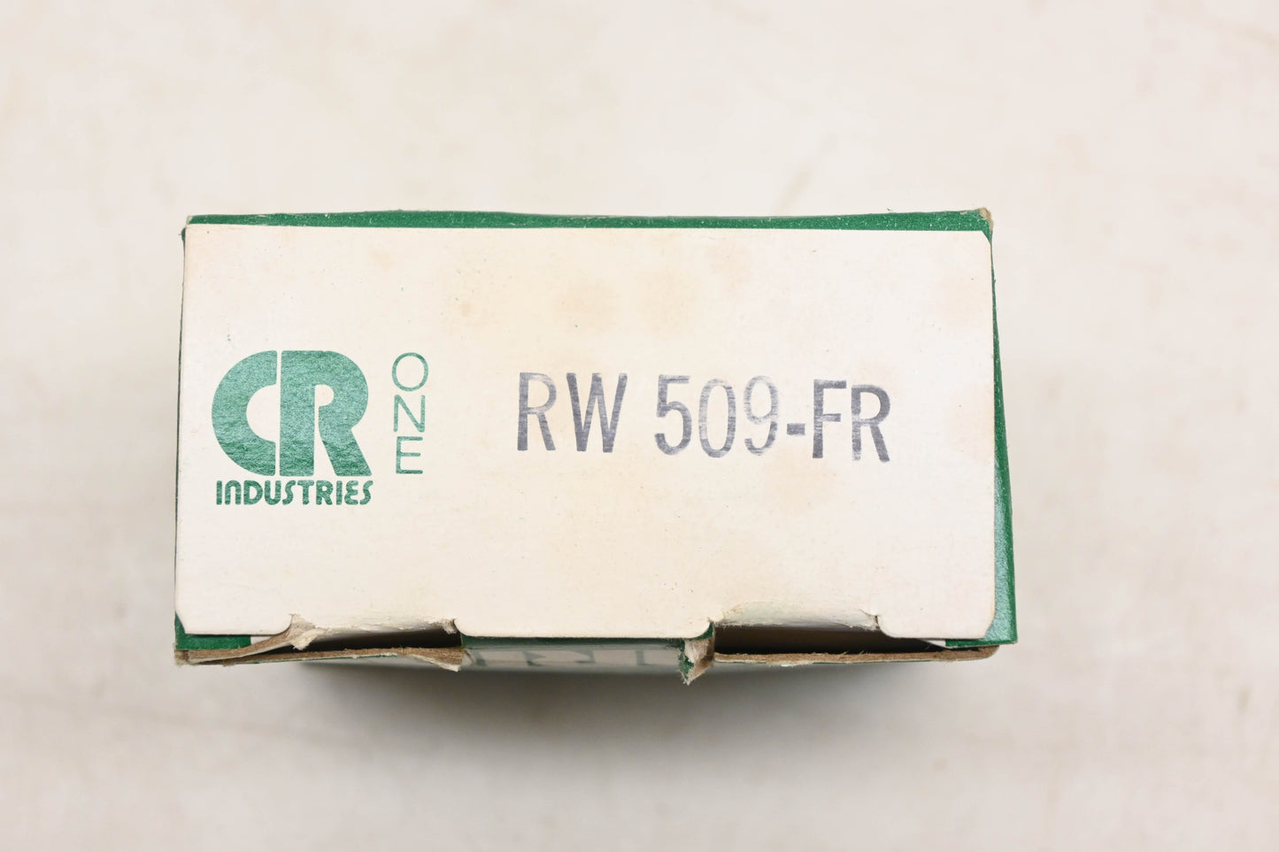 CR Industries RW509-FR, RW-509-FR BCA Wheel Bearing Kit NOS