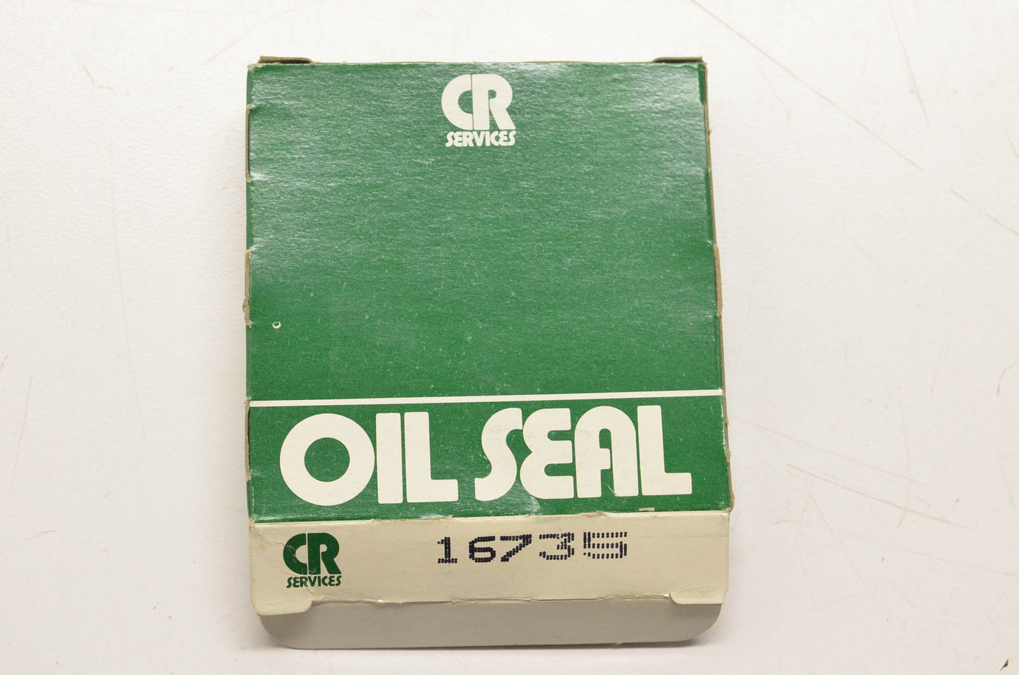 CR 16735 Oil Seal NOS