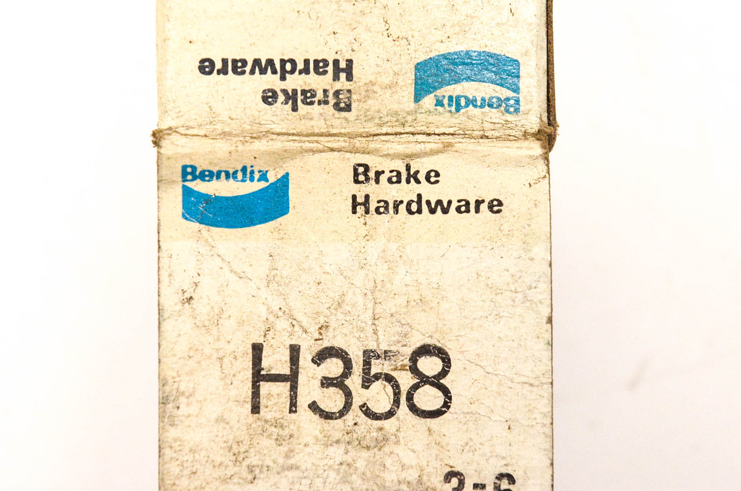 Bendix H358 Drum Brake Return Spring Kit NOS