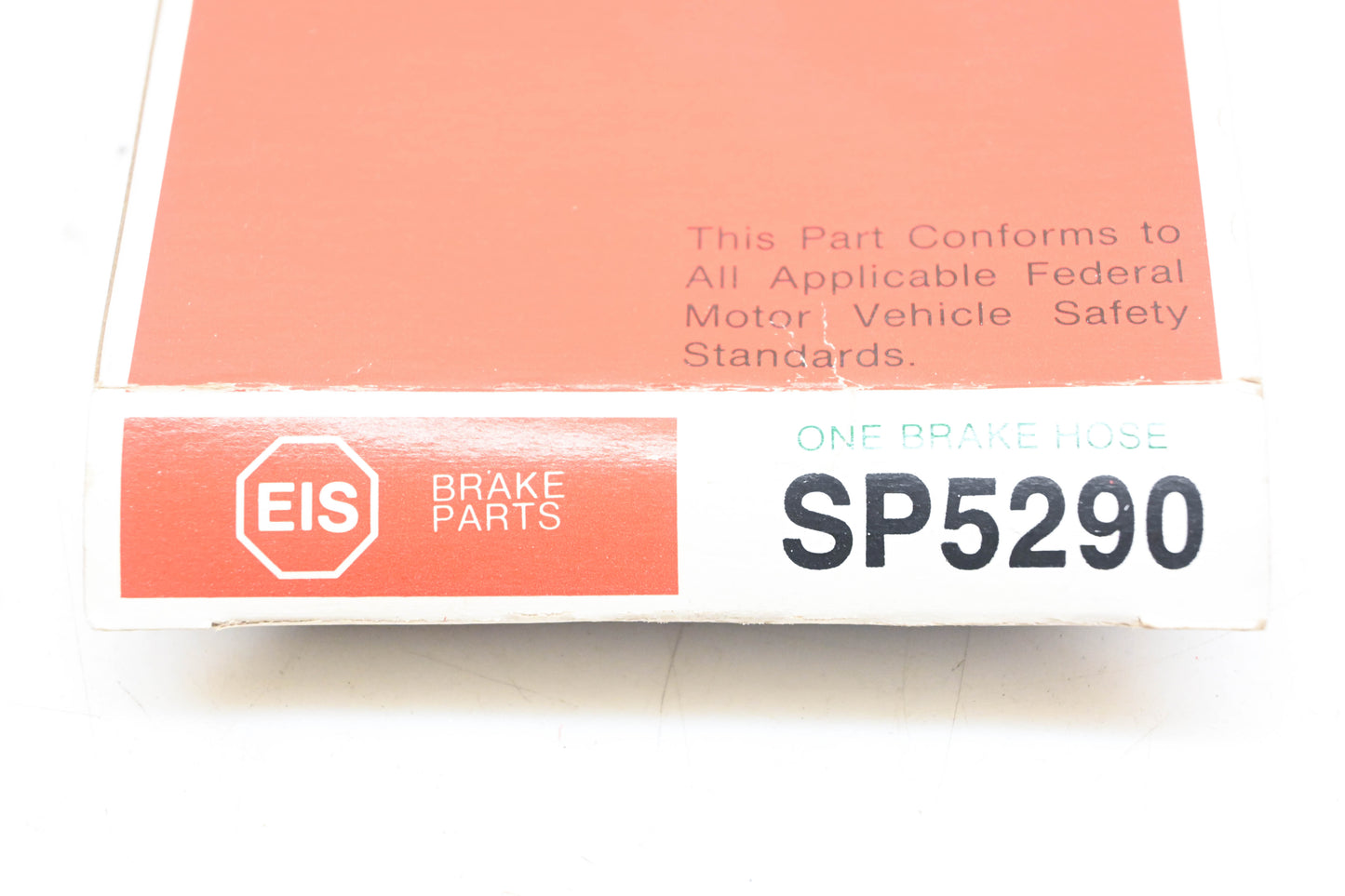 EIS SP5290 Brake Hose NOS