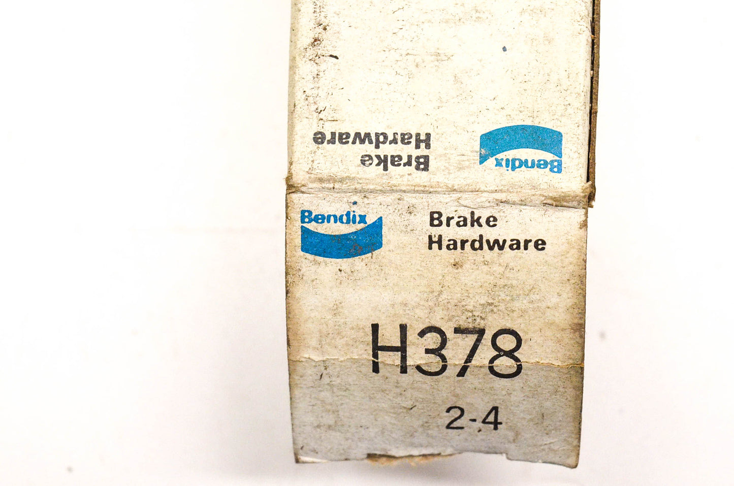 Bendix H378 Drum Brake Return Spring Kit NOS