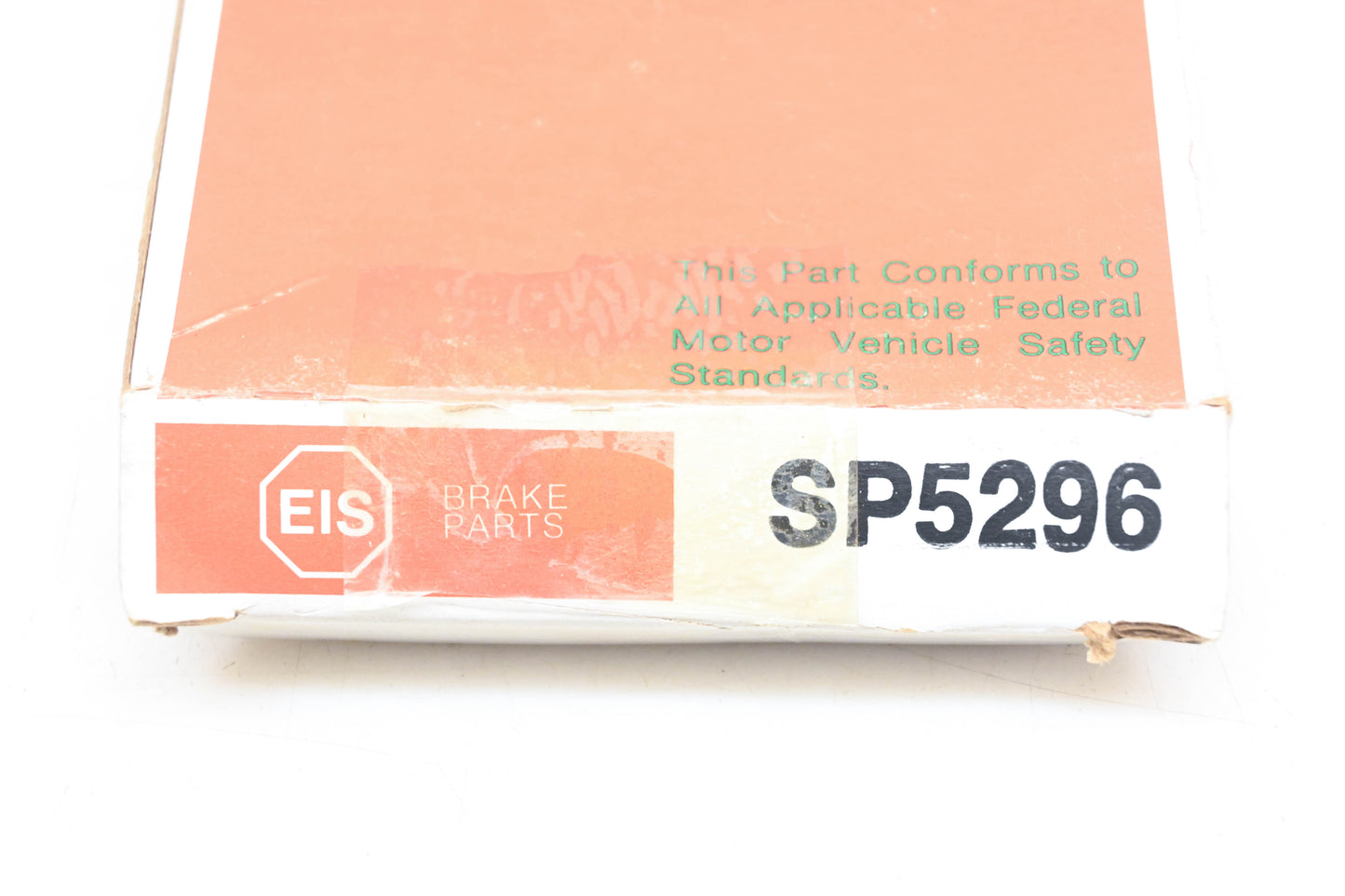 EIS SP5296 Brake Hose NOS