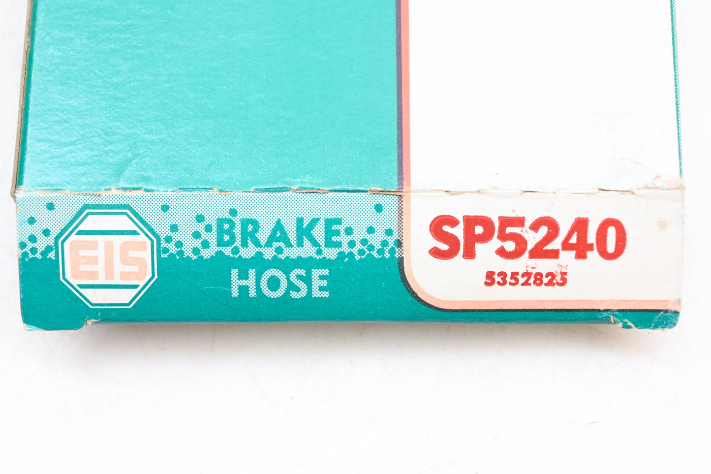 EIS SP5240, BH36801 Brake Hose NOS