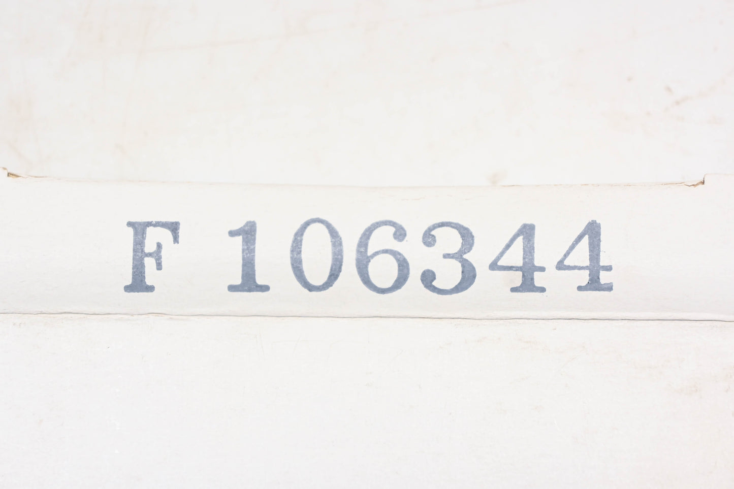 Aftermarket F106344 Brake Hose NOS