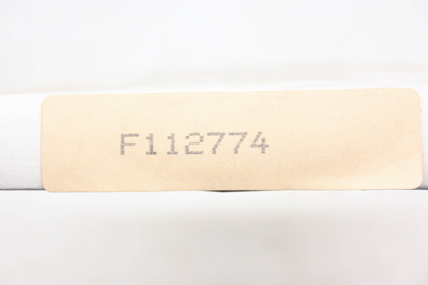 Aftermarket F112774, BH38251 Brake Hose NOS