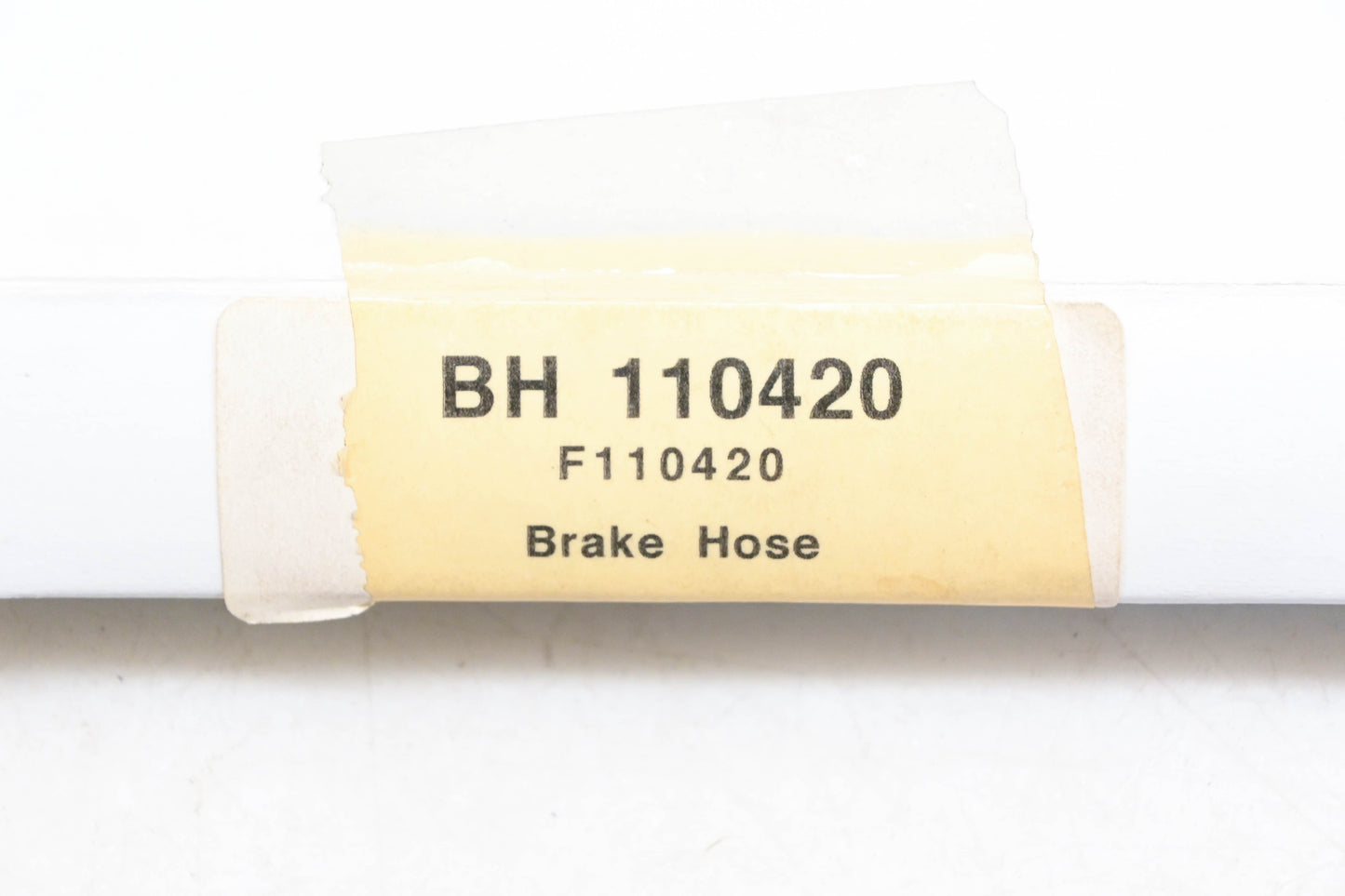 Aftermarket BH110420, F110420 Brake Hose NOS