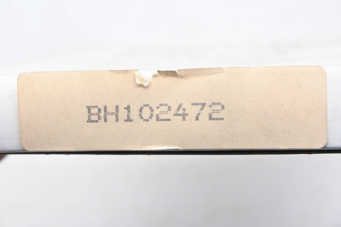 Aftermarket BH102472 Brake Hose NOS