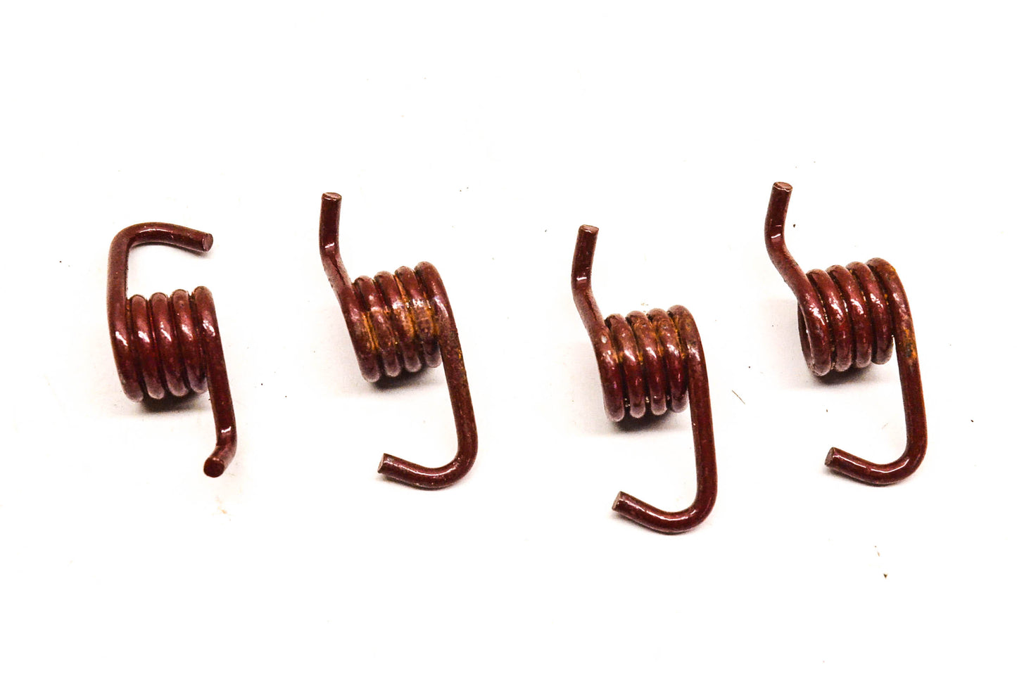 Bendix H1164 Drum Brake Hold Down Spring Kit NOS
