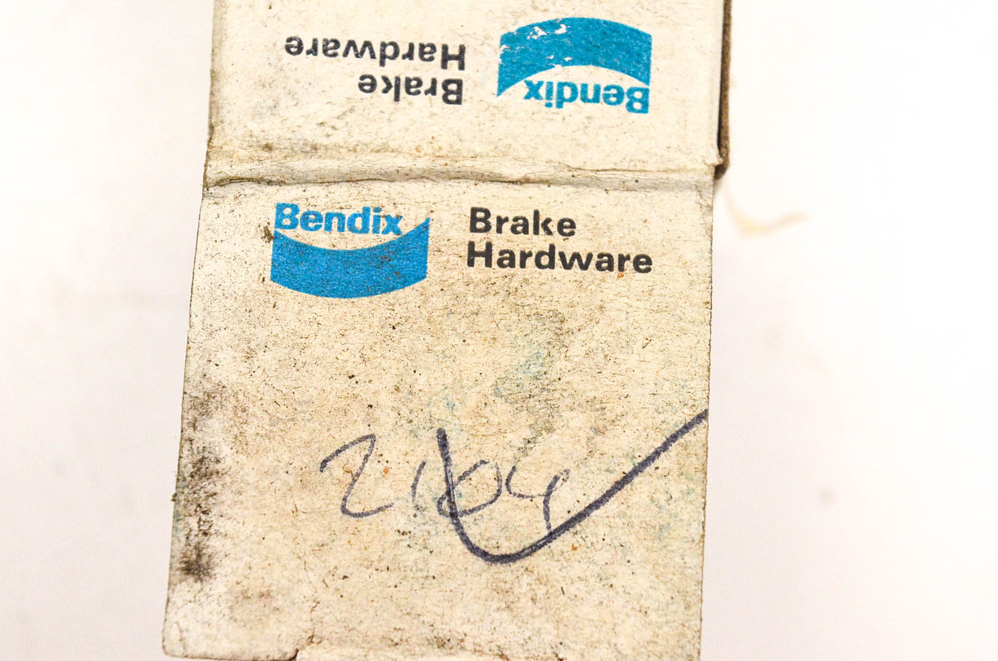 Bendix H2104 Drum Brake Self Adjuster Cable NOS
