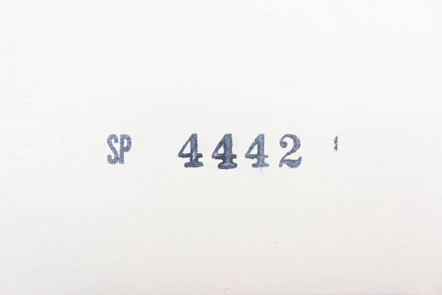 Aftermarket SP4442, BH36657 Brake Hose NOS