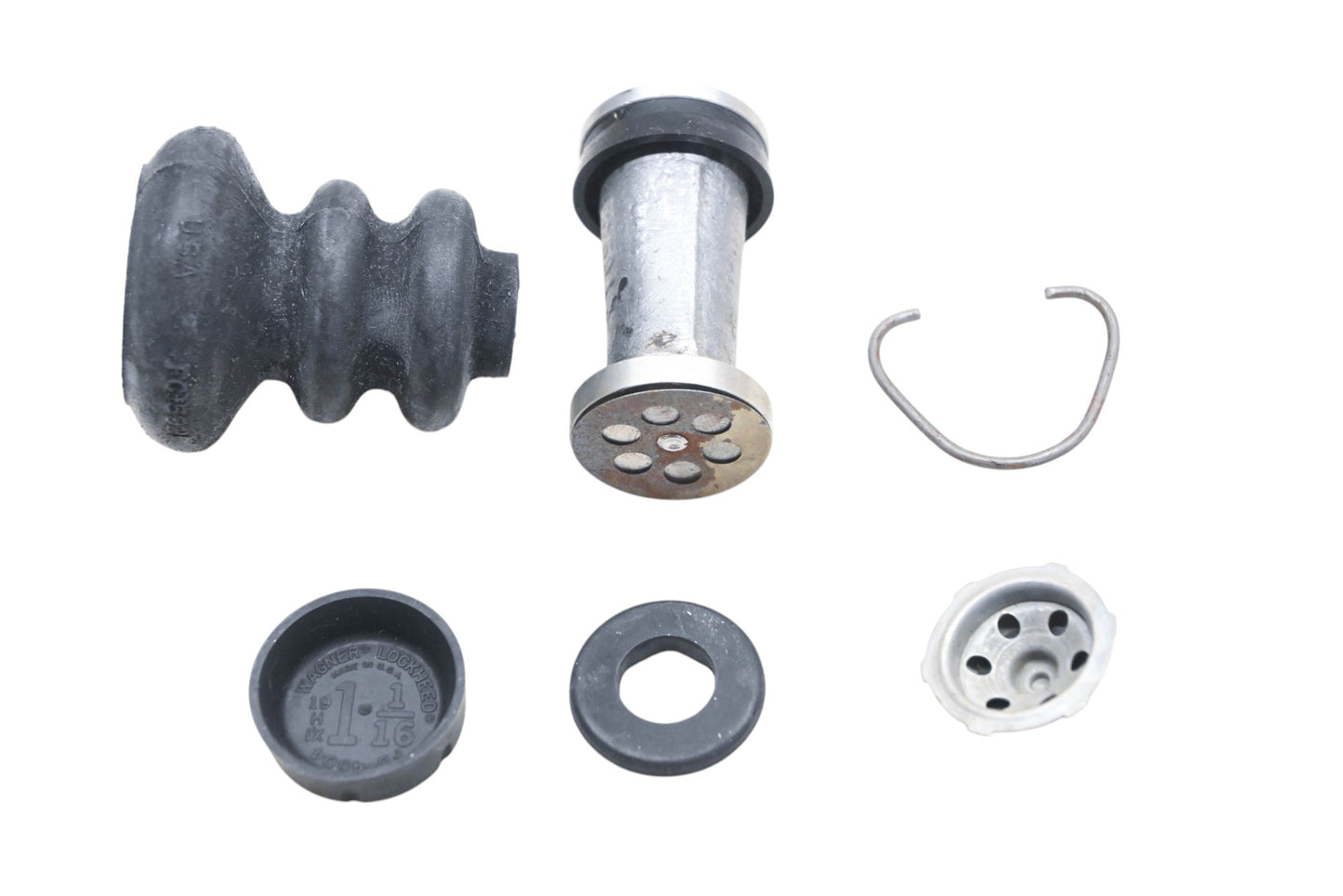 Wagner F5375 Brake Master Cylinder Repair Kit NOS