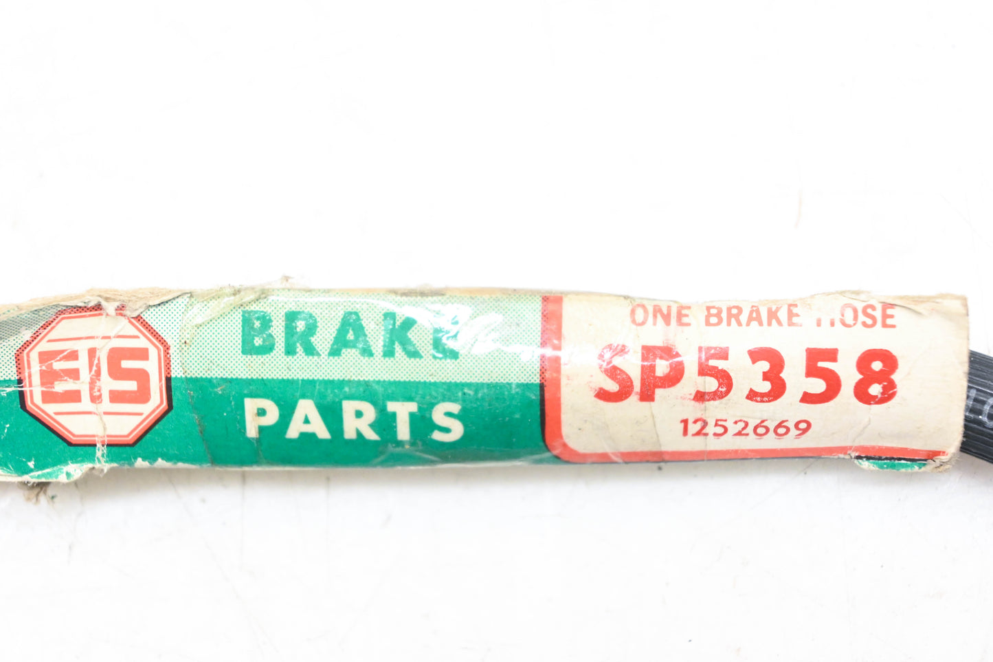 EIS SP5358, BH36689 Brake Hose NOS