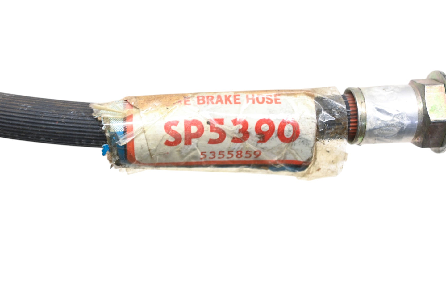 EIS SP5390, BH36803 Brake Hose NOS