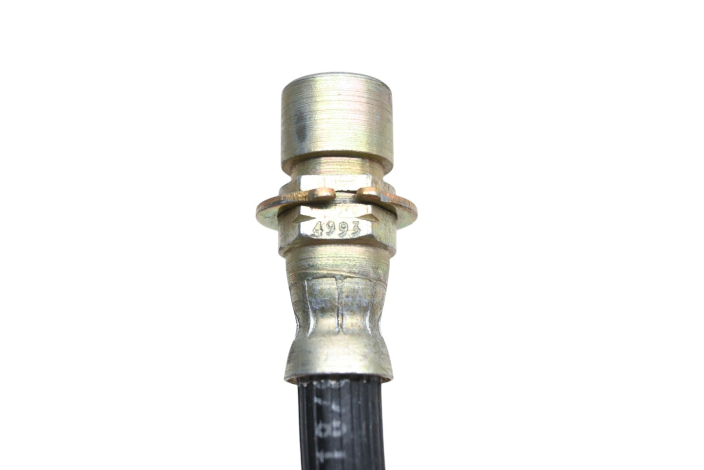 EIS SP4993 Weatherhead Brake Hose NOS