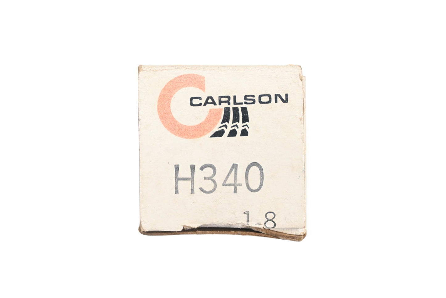 Carlson H340 Brake Return Spring Kit NOS