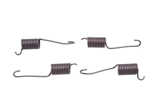 Carlson H704 Brake Return Spring Kit NOS