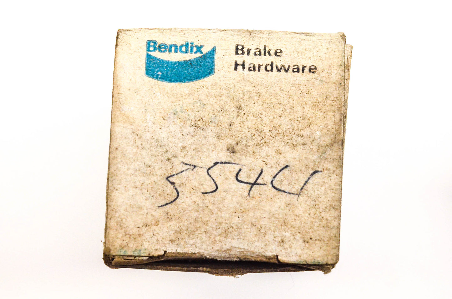 Bendix H5544 Disc Brake Hardware Kit NOS