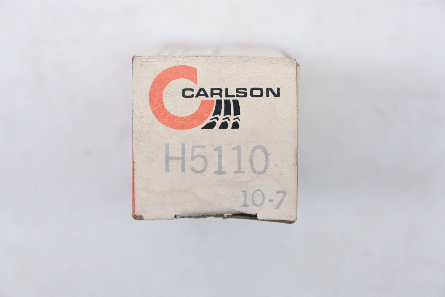 Carlson H5110 Brake Actuator Screw NOS