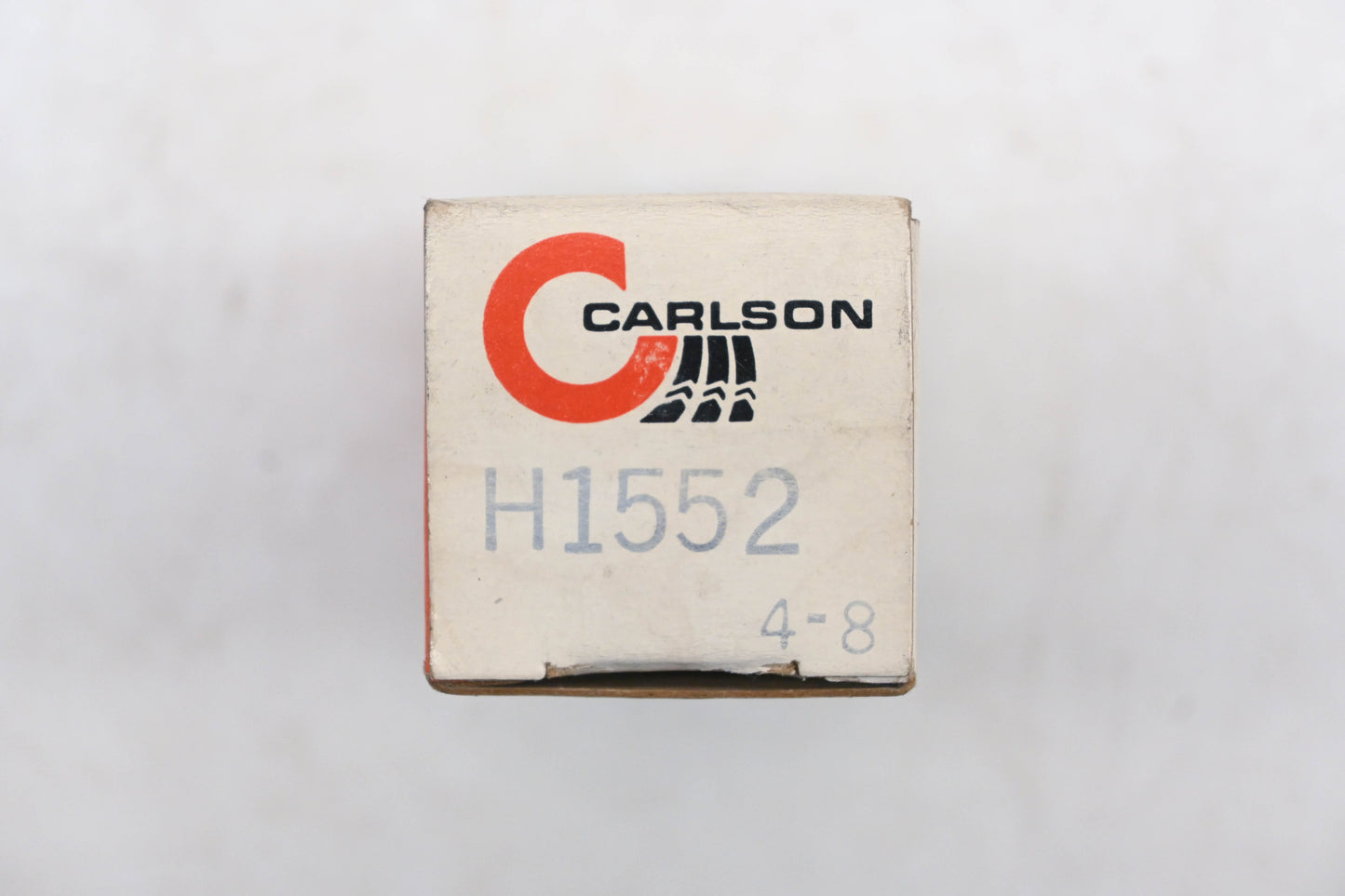 Carlson H1552 Drum Brake Adjusting Screw Kit NOS