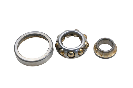 Aftermarket 909667 Wheel Axle Ball Bearing Kit NOS