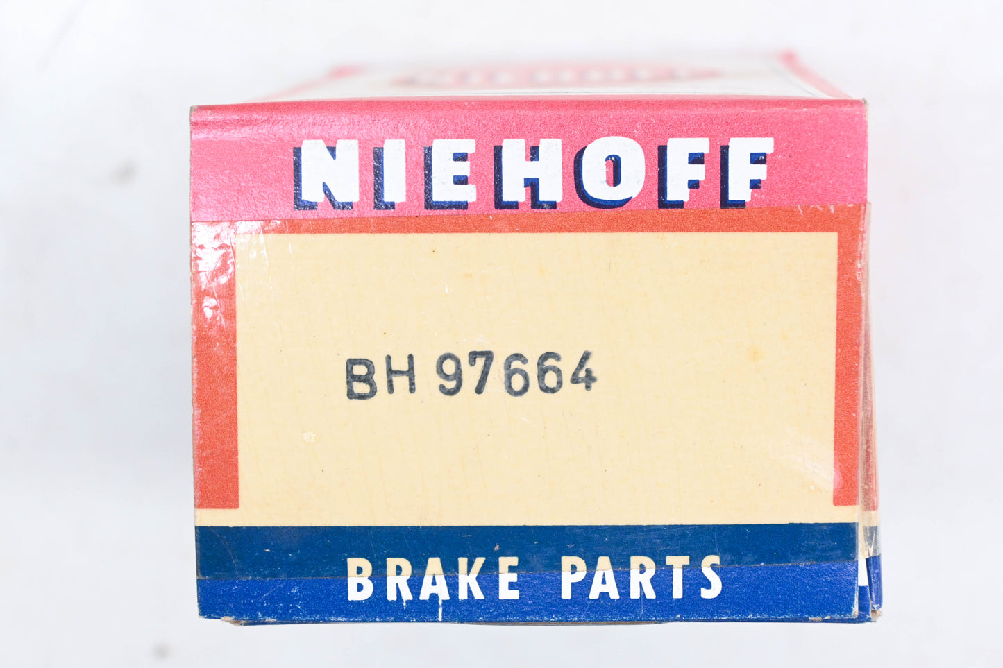 Niehoff BH97664 Brake Hose NOS