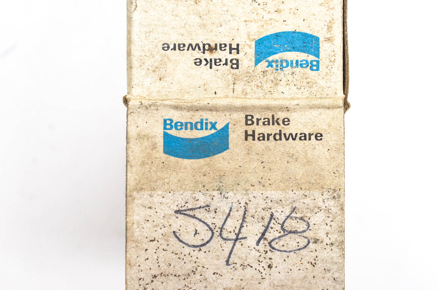 Bendix H5418 Disc Brake Anti Rattle Clip Kit NOS