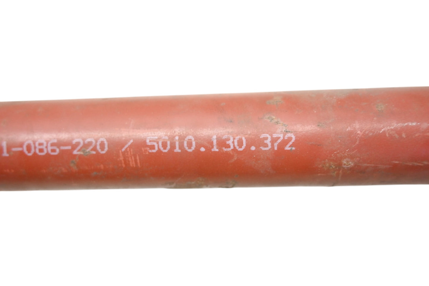 Renault 5010130372 Drag Link NOS