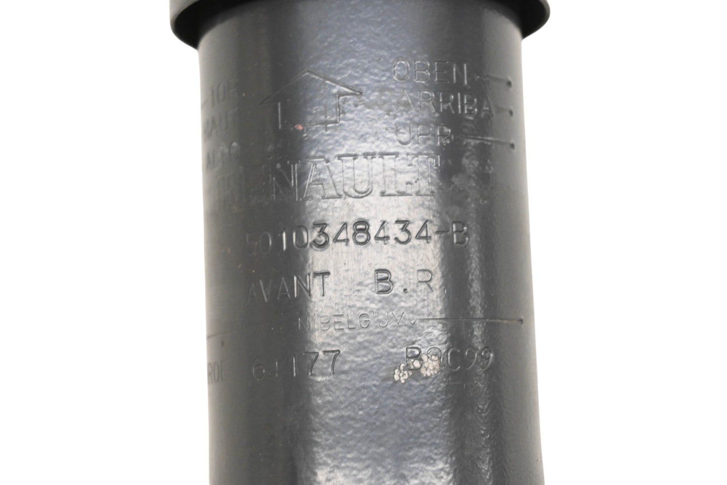 Renault 5010348434-B, 64177 Shock Absorber Assembly NOS