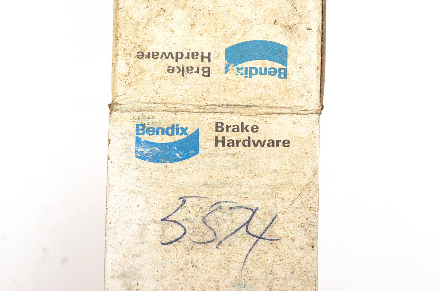 Bendix H5574 Disc Brake Hardware Kit NOS