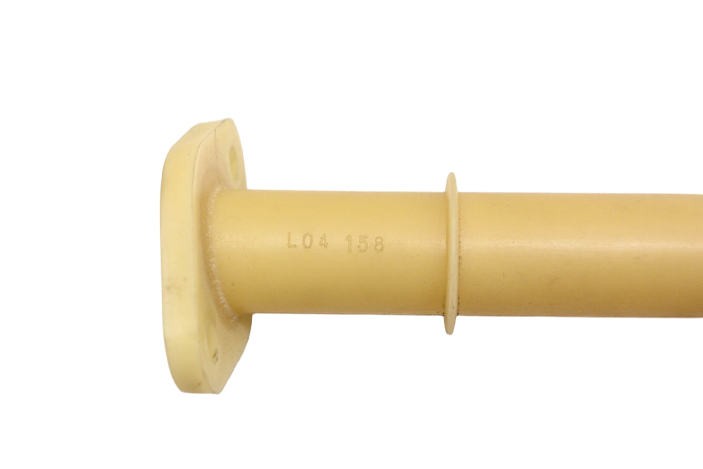 Aftermarket L04 158, L04158 Discharge Elbow NOS