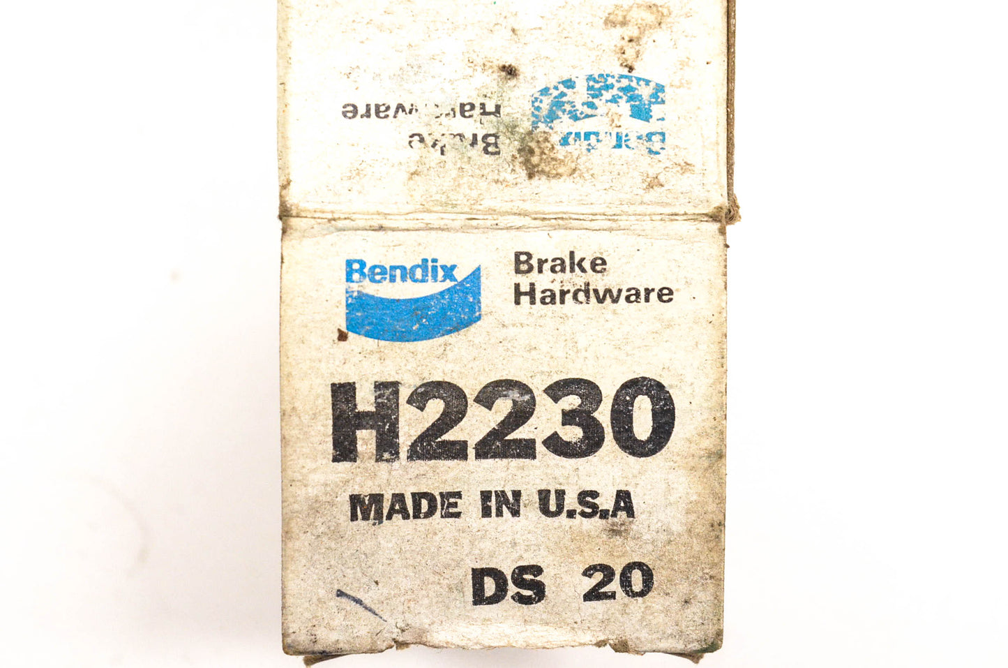 Bendix H2230 Brake Lever Pivot Pins Qty 2 NOS