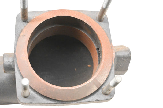 Aftermarket 85TC/81 2610 Exhaust Manifold NOS