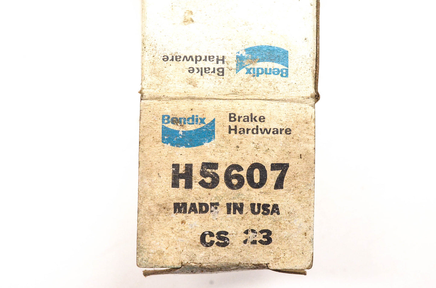 Bendix H5607 Brake Hardware Kit NOS