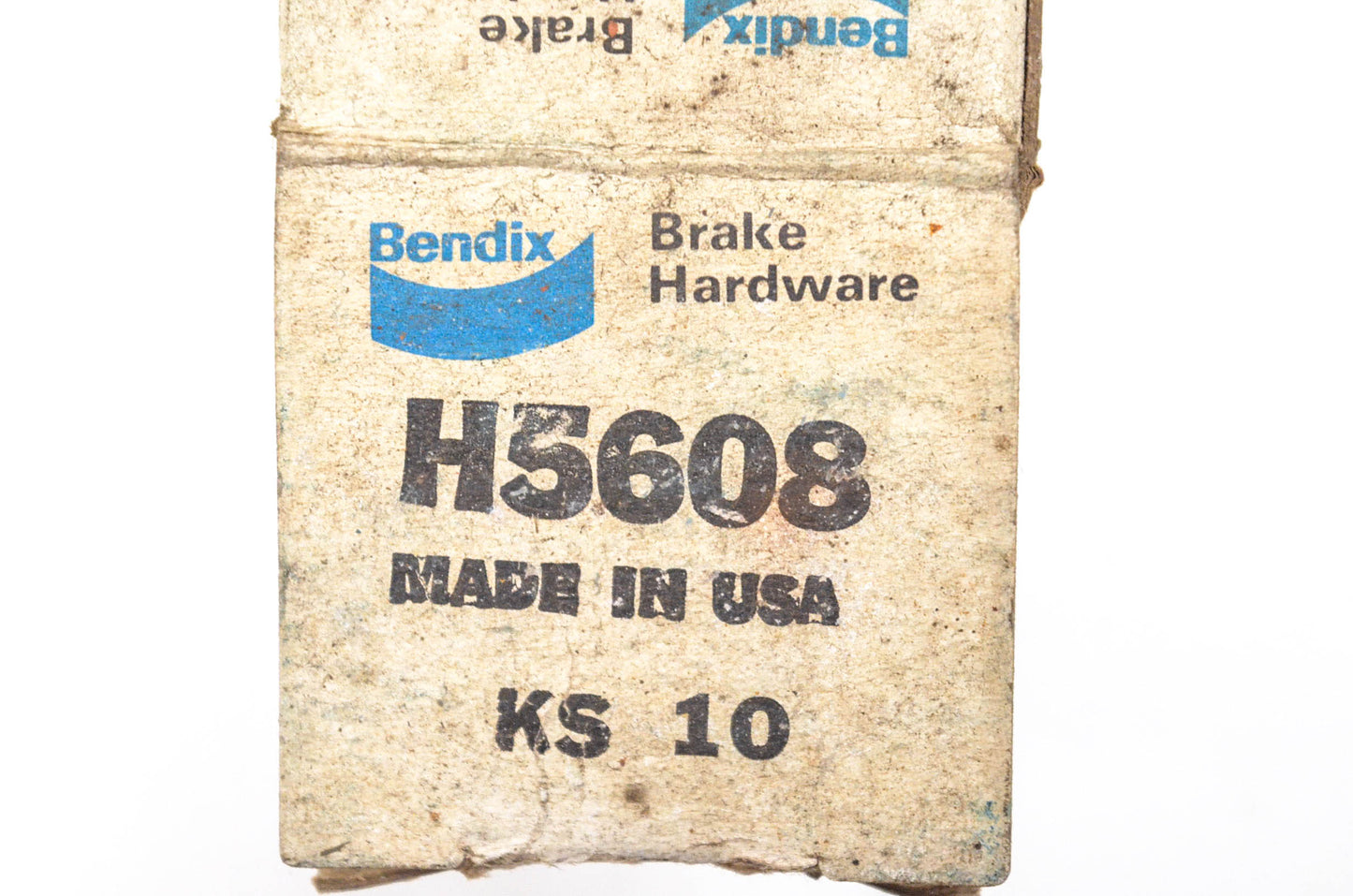 Bendix H5608 Brake Hardware Kit NOS