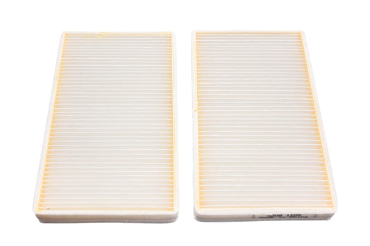 Hastings AFC1114 Air Filters Qty 2 NOS