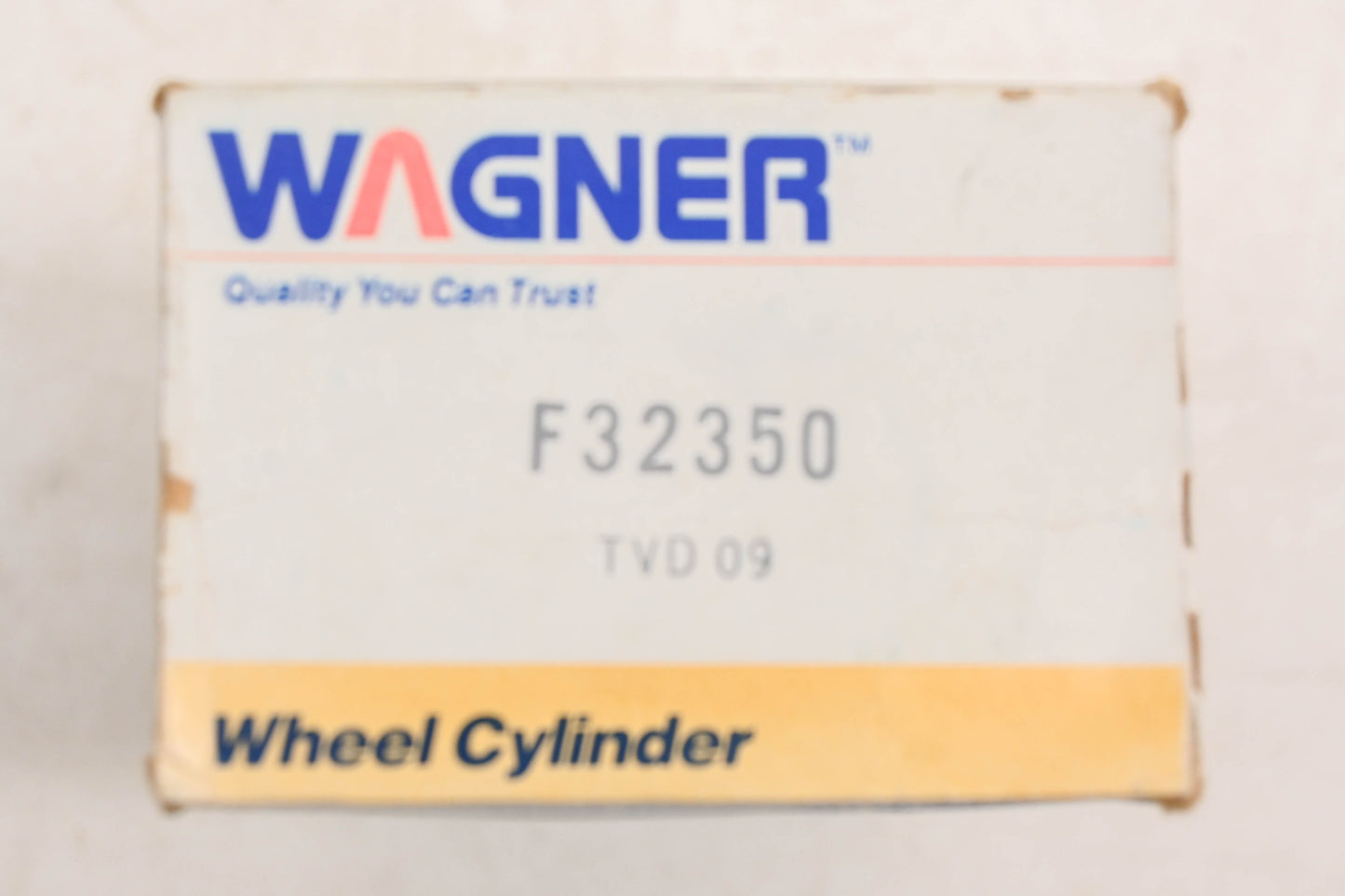 Wagner F32350, WC37092 Drum Brake Wheel Cylinder NOS